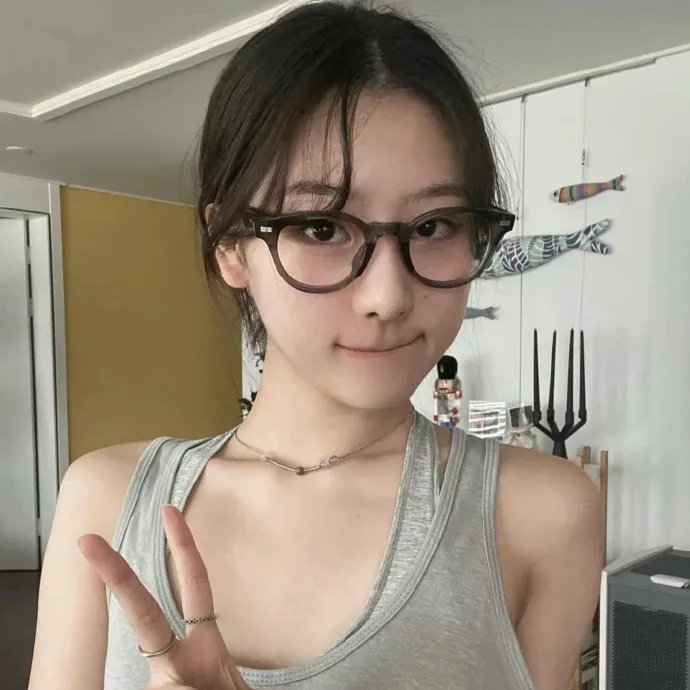 错把自己当千金
