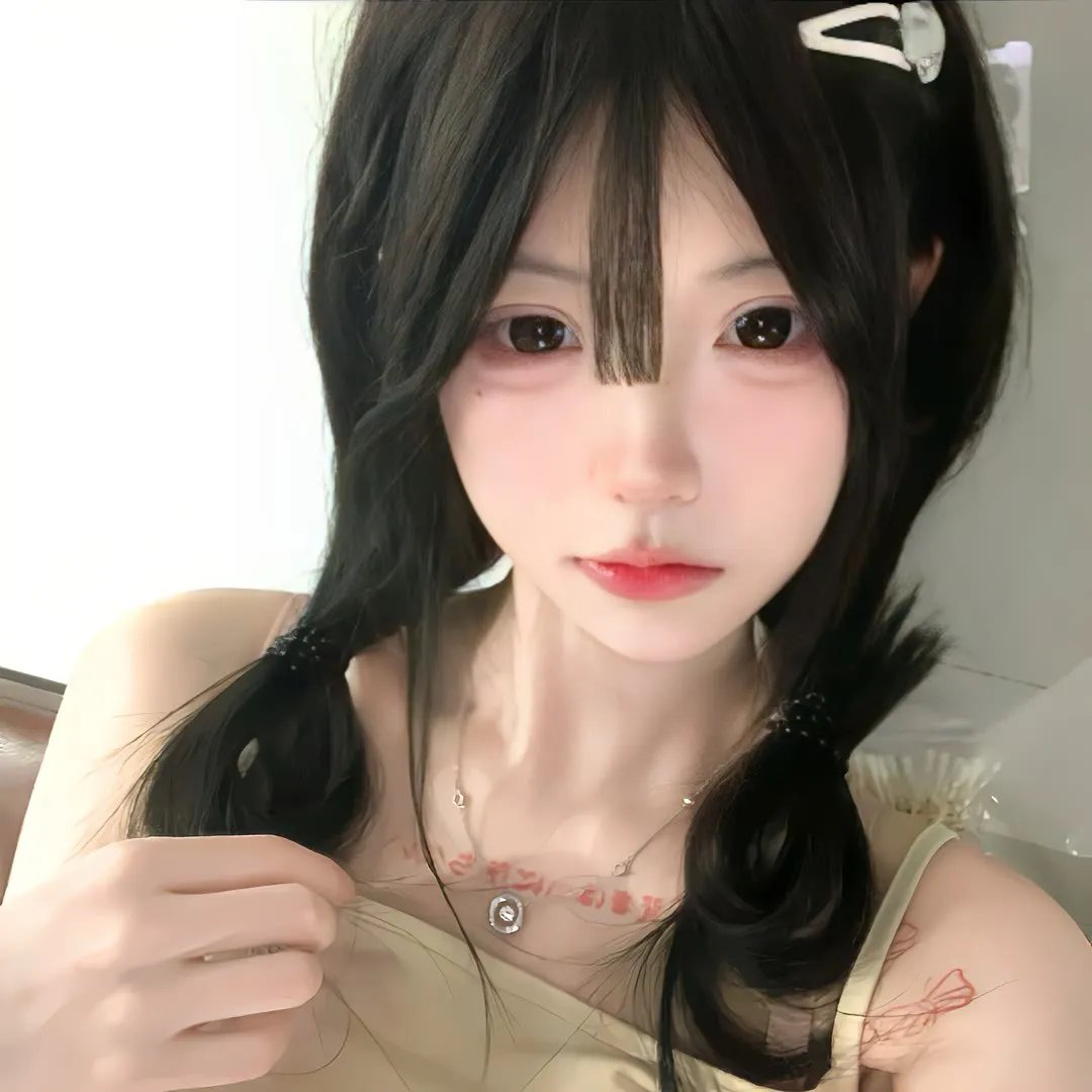 知美人